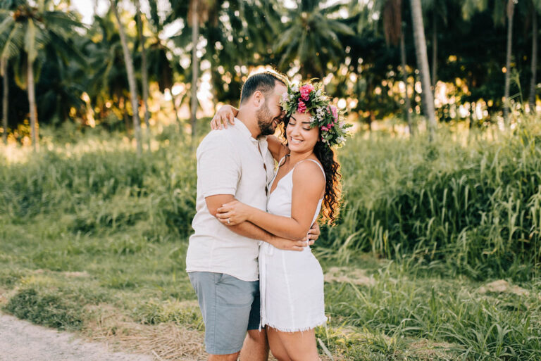 Dillingham Ranch Engagements
