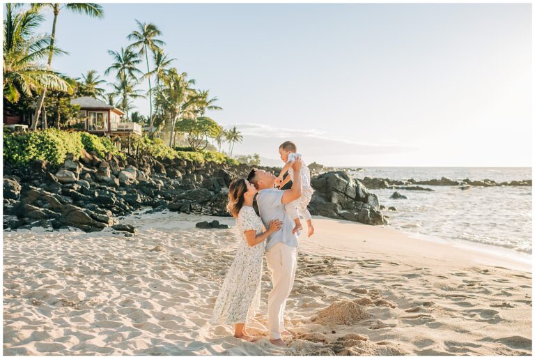 North Shore Family Photoshoot