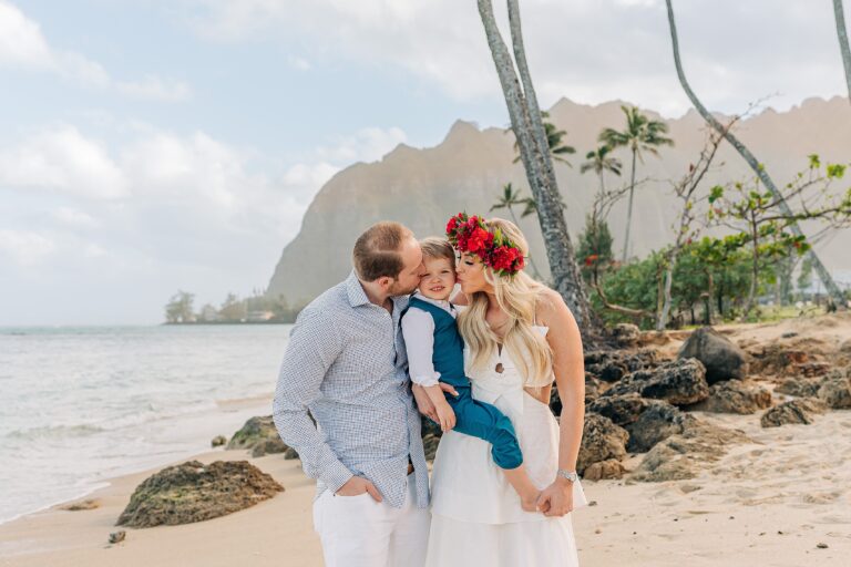 Oahu Mother’s Day Mini Sessions – Book Now!